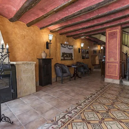Casa Rural La Cuca-3