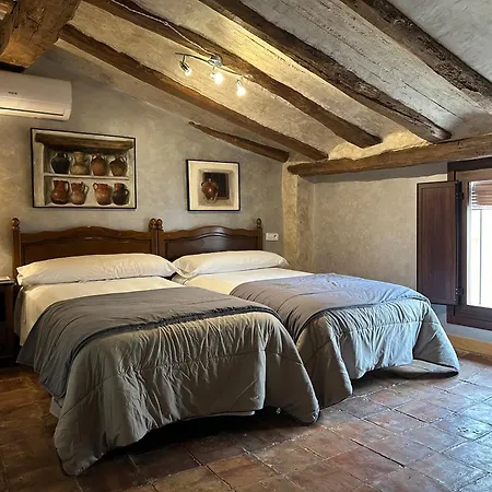 Casa Rural La Cuca-2